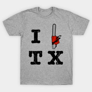 I love texas T-Shirt